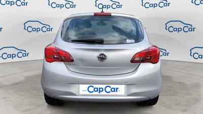Opel Corsa 1.4 90 Design 120 Ans