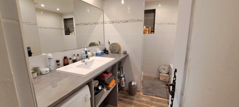 Villa - 166 m² - 6 pièces