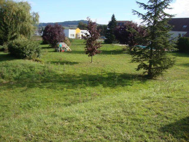 Hôtel particulier - 540 m² - 21 pièces