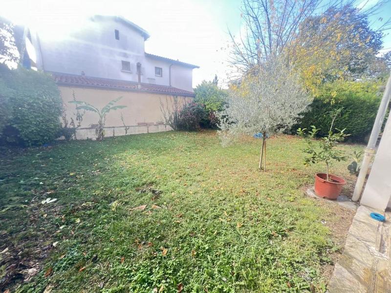 Maison de ville - 133 m² - 4 pièces