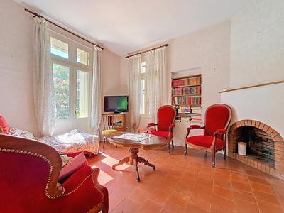 Maison de maîtres - 170 m² - 6 pièces