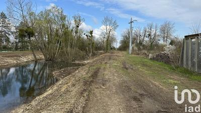 Terrain - 10 000 m²