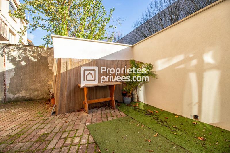 Appartement - 77 m² - 4 pièces