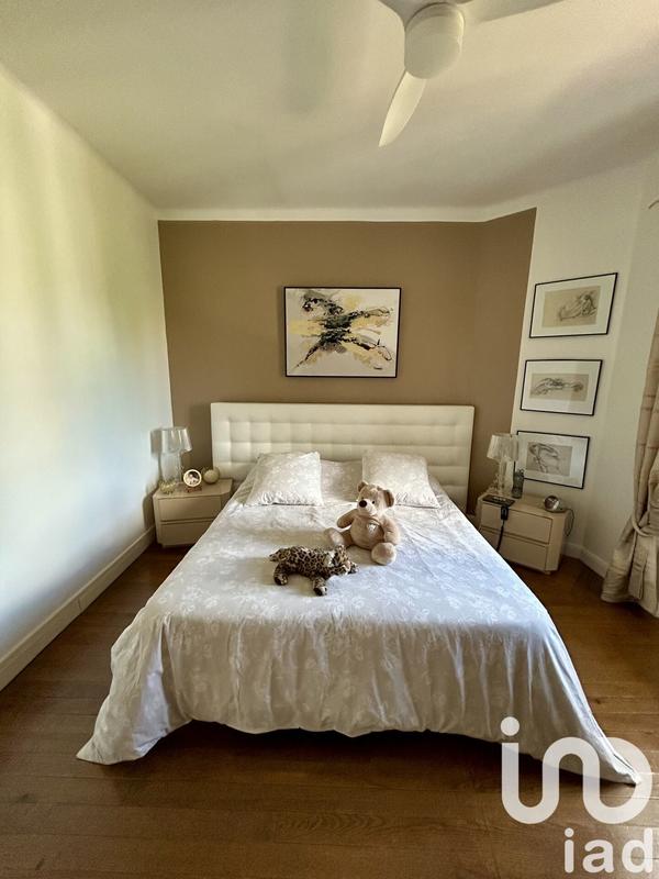 Maison de ville - 137 m² - 4 pièces