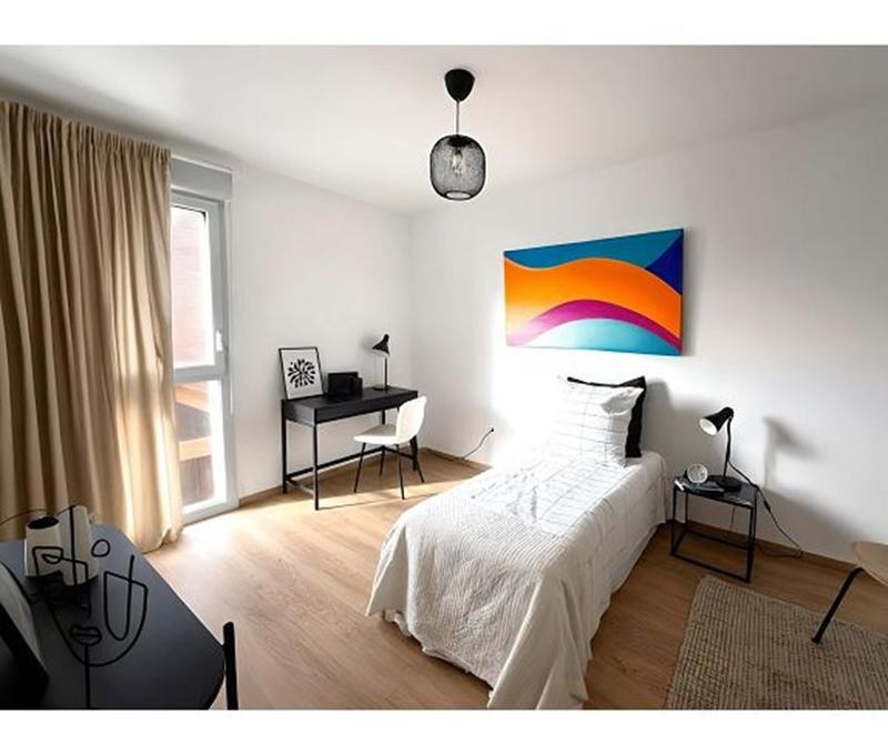 Maison traditionnelle - 80 m² - 4 pièces