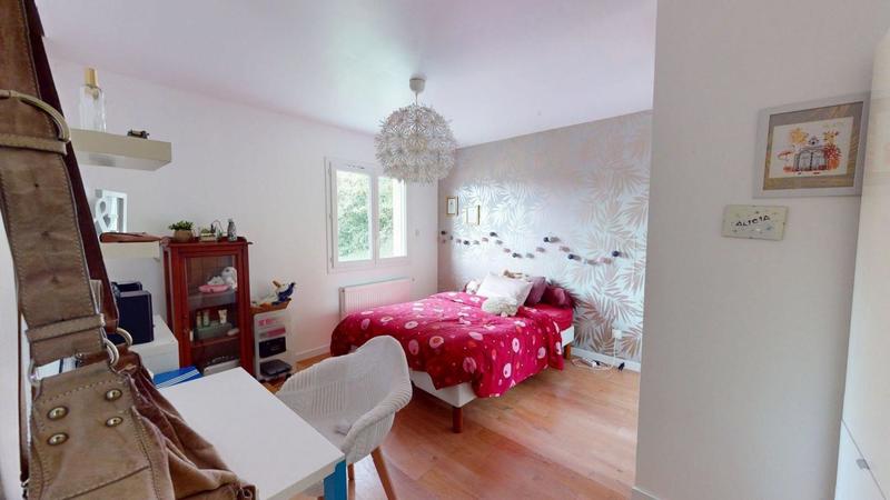 Maison - 166 m² - 5 pièces