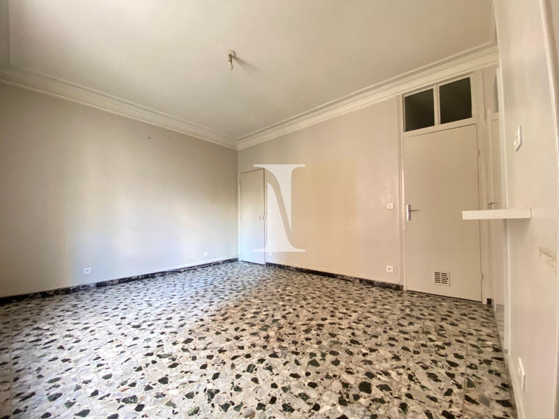 Appartement - 22 m² - 1 pièce