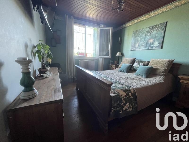 Maison - 142 m² - 6 pièces