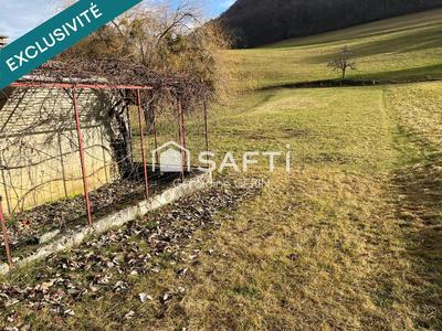 Maison - 84 m² - 3 pièces