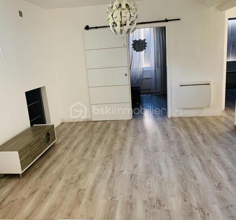 Appartement - 75 m² - 4 pièces