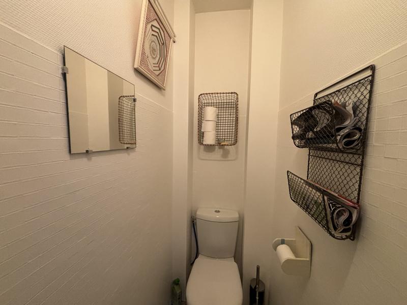 Appartement - 73 m² - 3 pièces