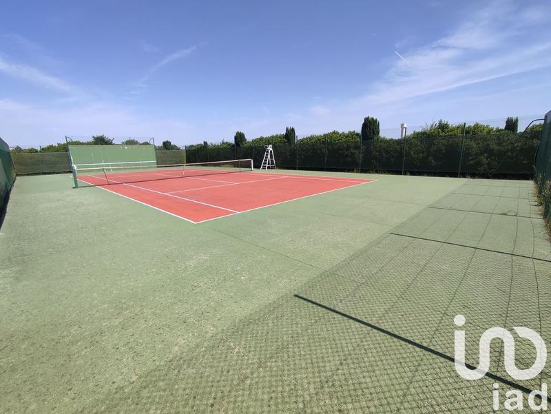 Maison de campagne - 290 m² - 11 pièces