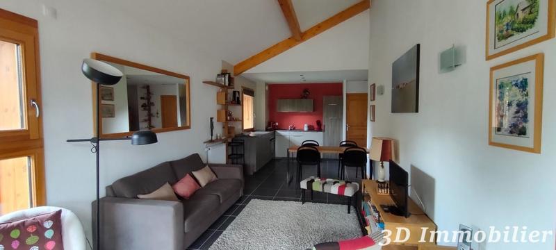 Appartement - 81 m² - 4 pièces