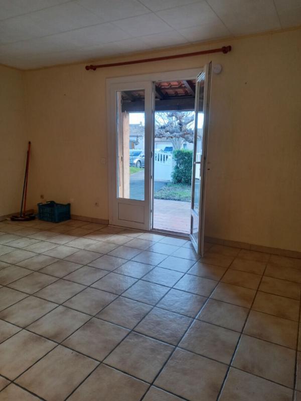 Villa - 65 m² - 3 pièces