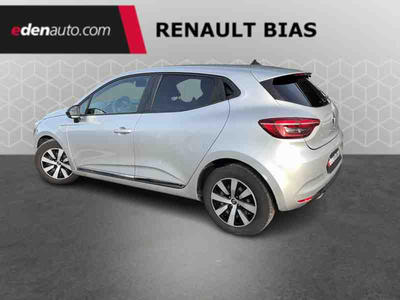 Renault Clio TCe 90 Evolution