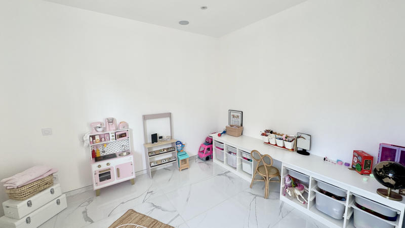 Villa - 118 m² - 5 pièces