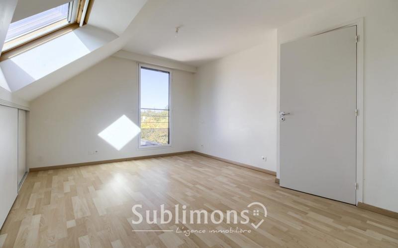Maison - 126 m² - 5 pièces