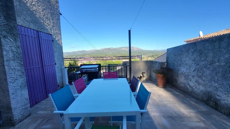 Maison - 126 m² - 4 pièces