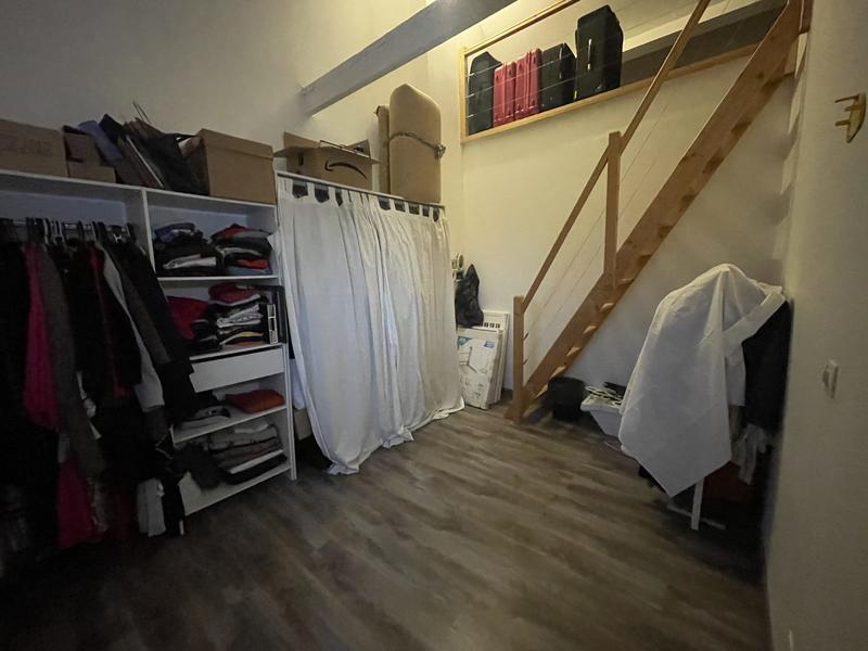 Maison ancienne - 125 m² - 7 pièces