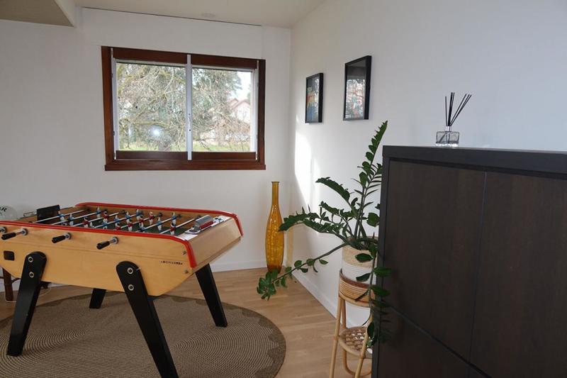 Propriété - 300 m² - 9 pièces