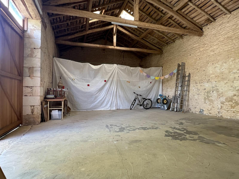 Maison - 149 m² - 6 pièces