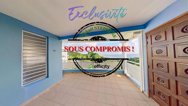 Appartement - 71 m² - 3 pièces