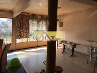 Local commercial - 566 m²