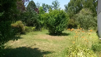 Maison - 110 m² - 6 pièces