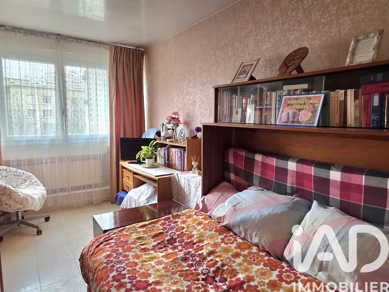 Appartement - 75 m² - 4 pièces