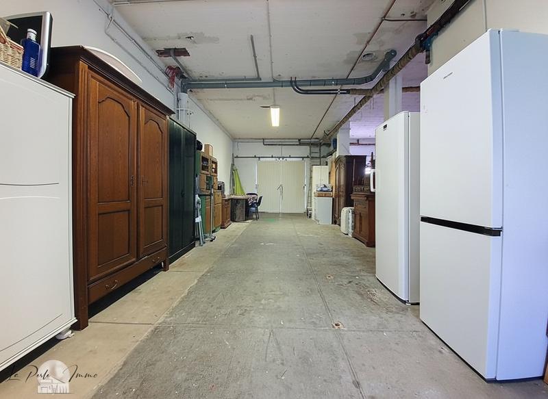 Villa - 125 m² - 4 pièces