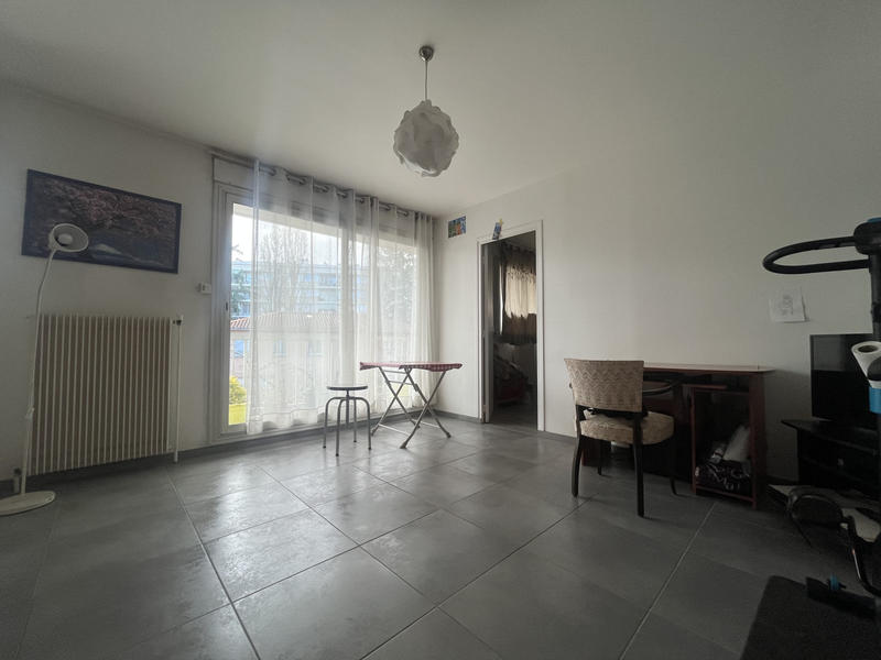 Appartement - 51 m² - 2 pièces