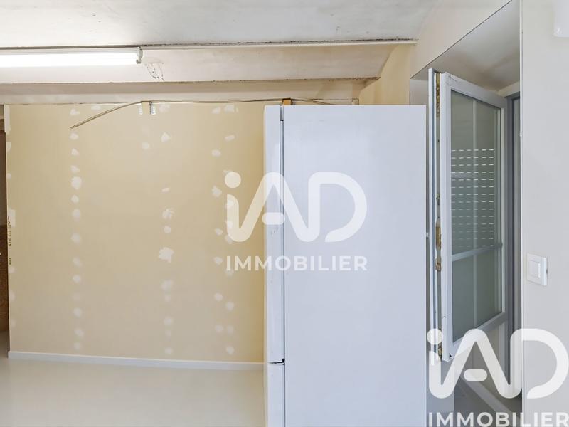 Maison de village - 73 m² - 5 pièces