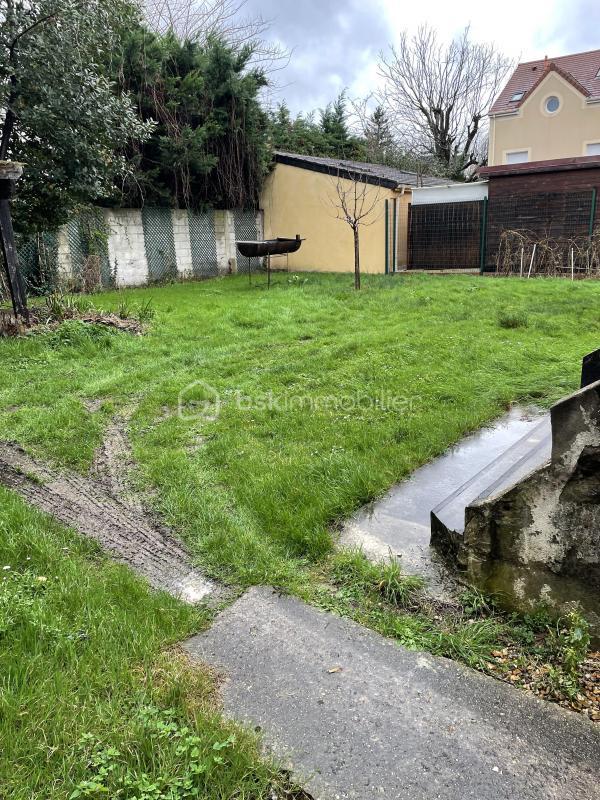 Immeuble - 250 m² - 10 pièces