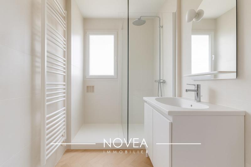 Appartement - 68 m² - 4 pièces