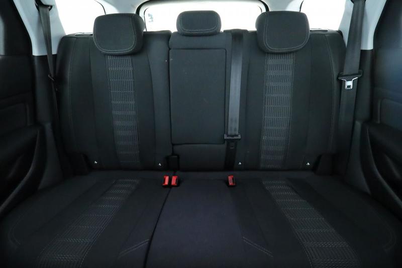 Peugeot 308 Sw 1.5 Blue-HDi Allure Eat6 130 ch