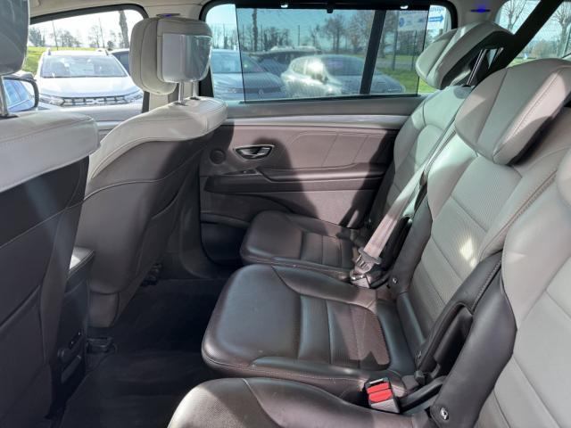 Renault Espace V Tce 200 Energy Initiale Paris Edc