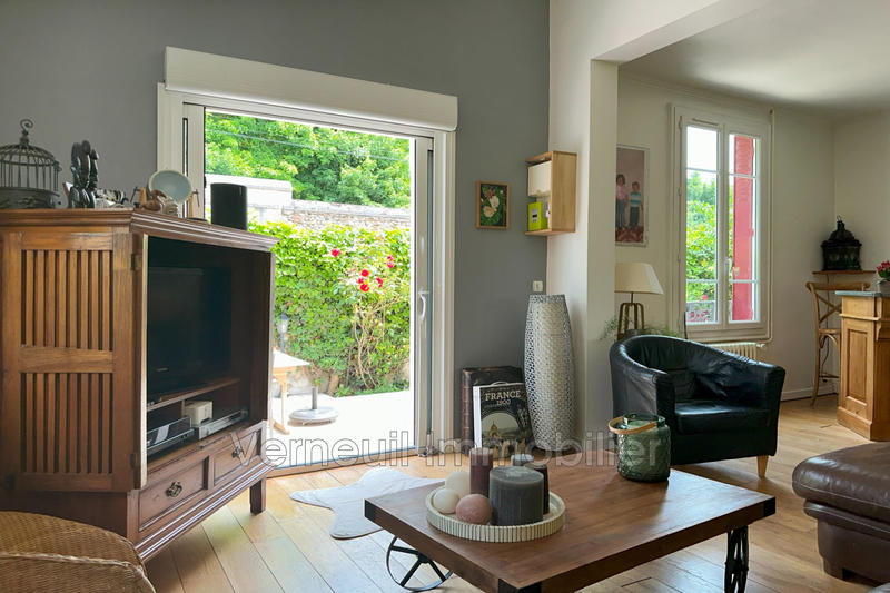 Maison - 178 m² - 7 pièces