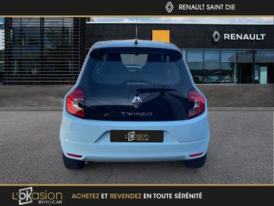 Renault Twingo III SCe 65 Equilibre