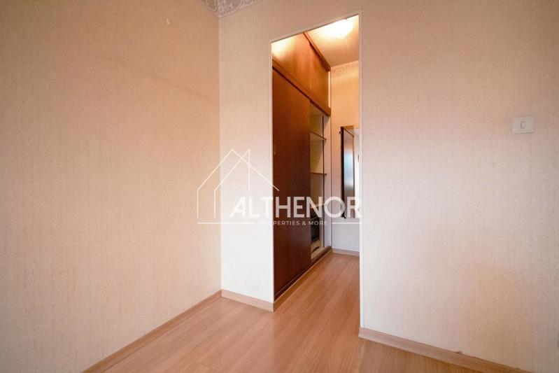 Appartement - 78 m² - 4 pièces