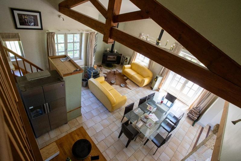 Maison de campagne - 235 m² - 5 pièces