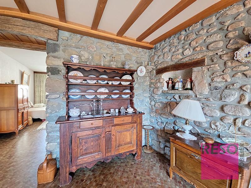 Maison - 290 m² - 10 pièces