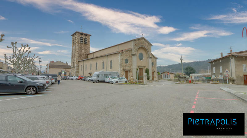 Duplex - 99 m² - 4 pièces