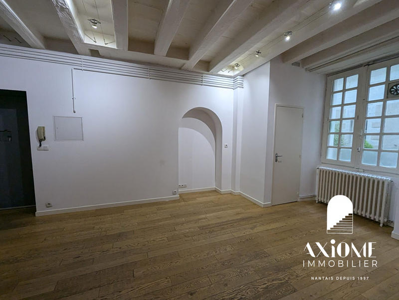 Appartement - 91 m² - 4 pièces