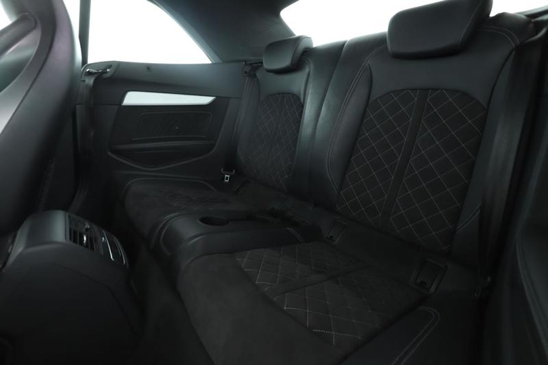 Audi A5 Cabriolet 40 Tfsi s line s tronic 7 204 ch