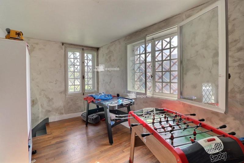 Maison - 175 m² - 6 pièces