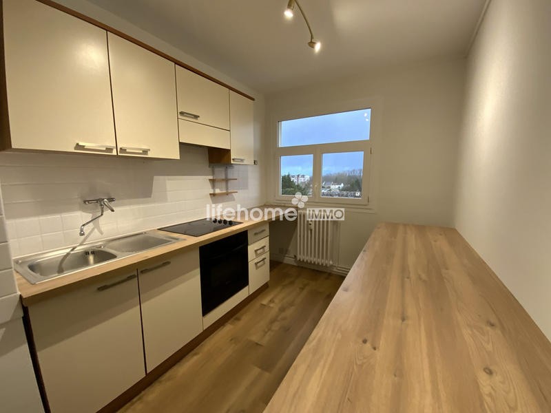 Appartement - 75 m² - 3 pièces