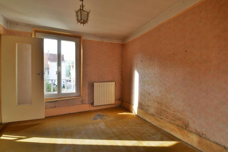 Maison - 70 m² - 4 pièces