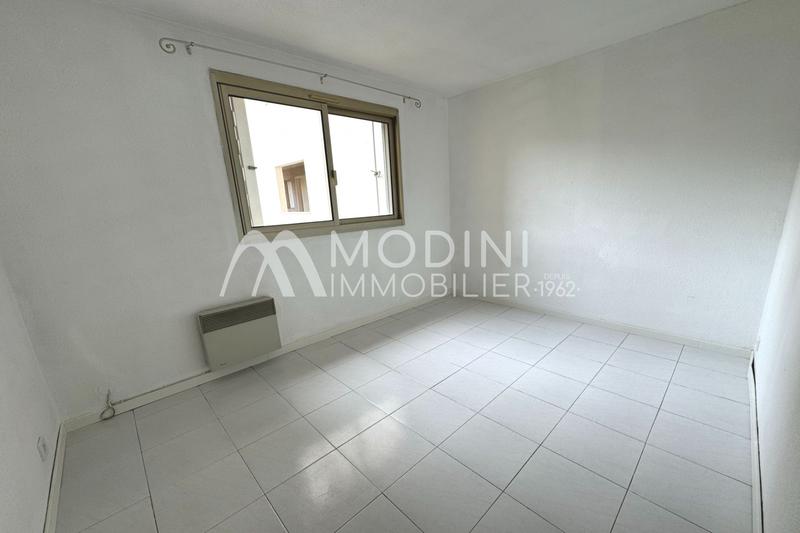 Appartement - 39 m² - 3 pièces