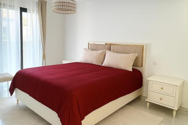 Maison - 88 m² - 3 pièces