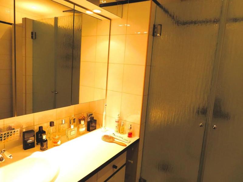 Appartement - 119 m² - 4 pièces